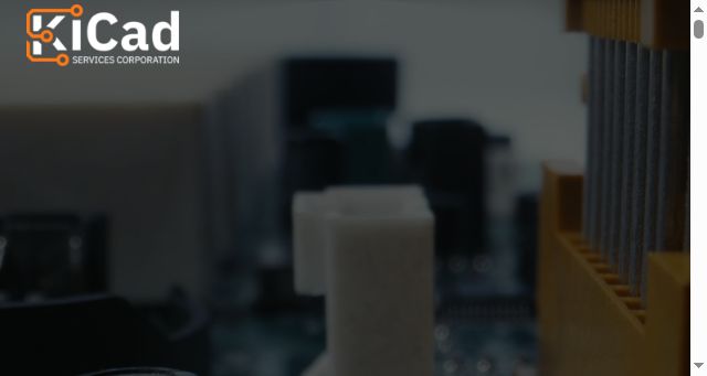 Screenshot of kipro-pcb.com