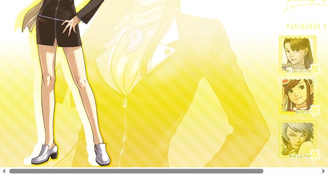 Screenshot of kiri-no-hana.net