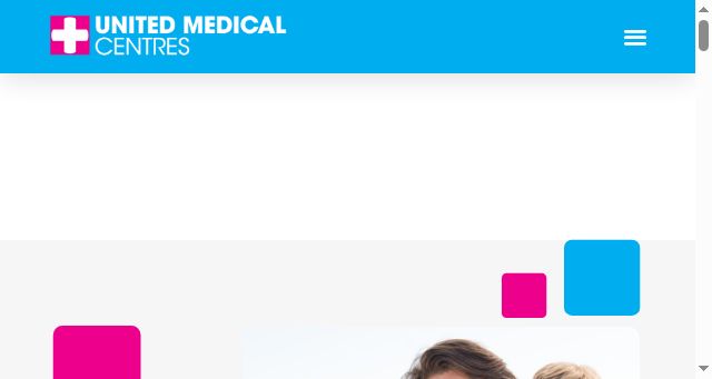 Screenshot of kirkwoodmedical.com.au