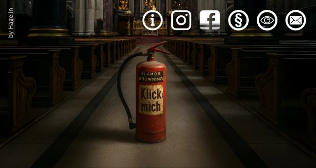 Screenshot of klamor-browning.info