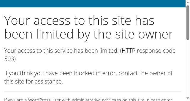 Screenshot of knowink.com