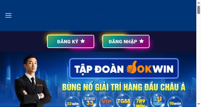 Screenshot of koe.co.com