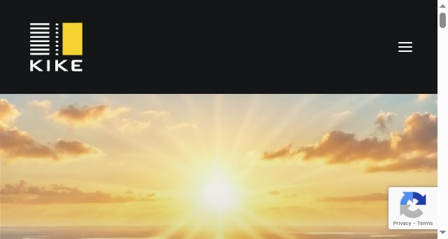 Screenshot of konferencjakike.pl