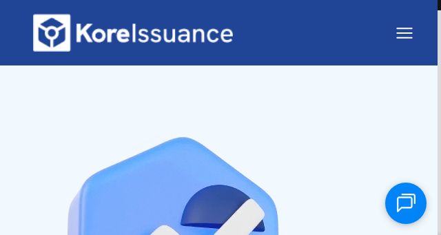 Screenshot of koreconx.com