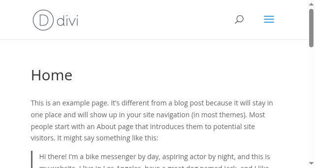 Screenshot of kredit.ventures