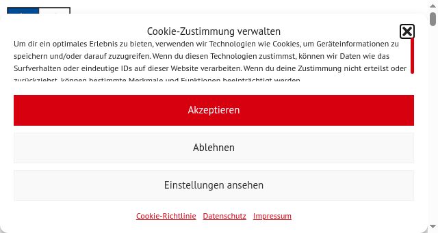 Screenshot of kreis-bergstrasse-news.de