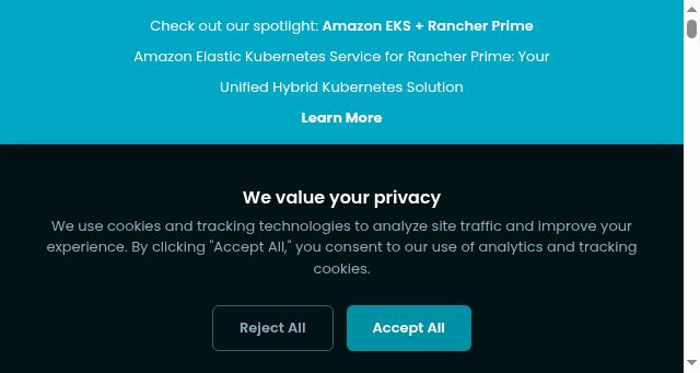 Screenshot of krum.io