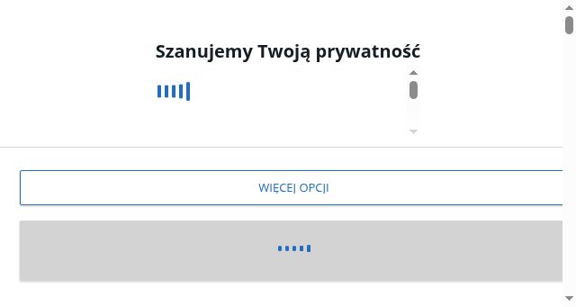 Screenshot of ksj.pl