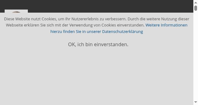 Screenshot of kulturchannel.at