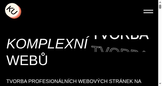Screenshot of kupodivu.cz