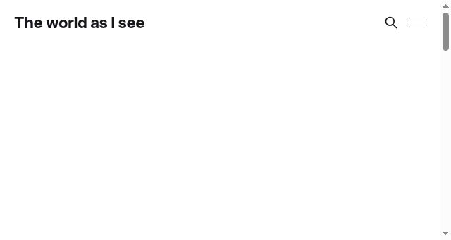 Screenshot of kushaldas.photography