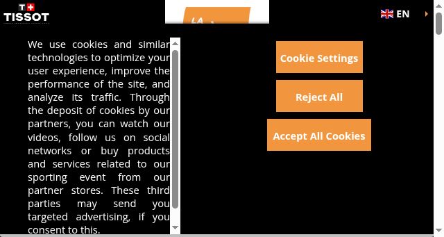 Screenshot of la-fleche-wallonne-femmes.be