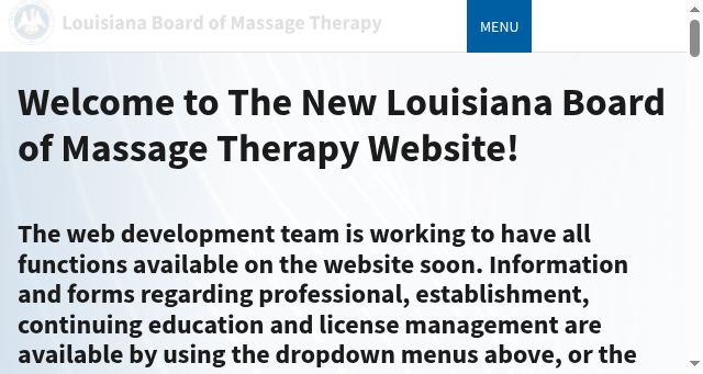 Screenshot of labmt.org