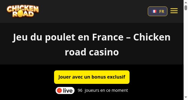 Screenshot of laclefrevival.com