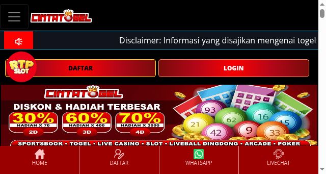 Screenshot of lamichoacanabakery.com