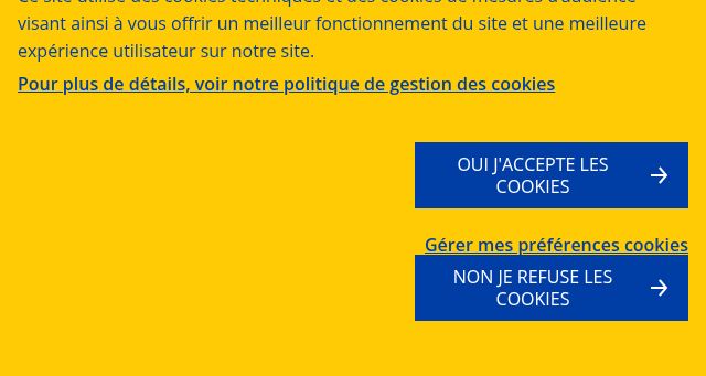 Screenshot of lapostegroupe.com