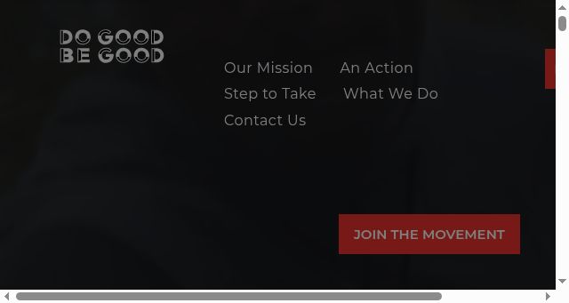 Screenshot of laredoheatdogood.com