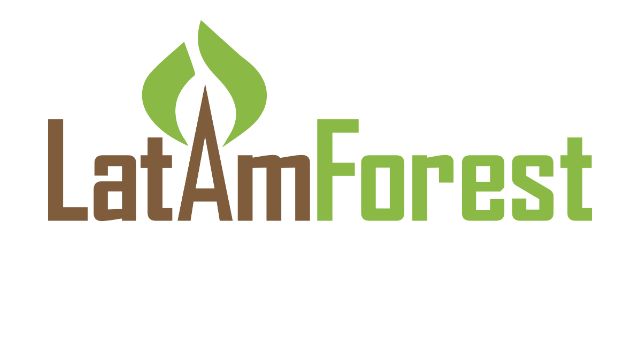 Screenshot of latamforest.com