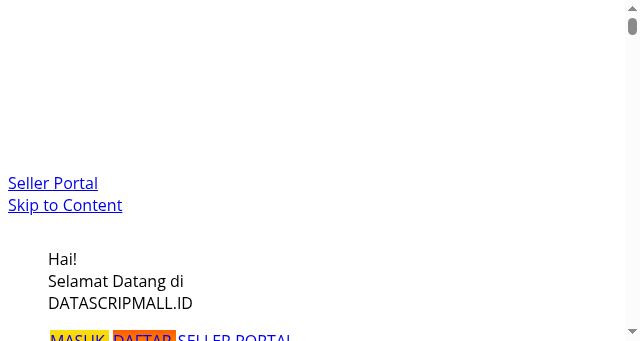 Screenshot of latinofestboise.com