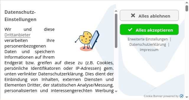 Screenshot of lernort-mint.de
