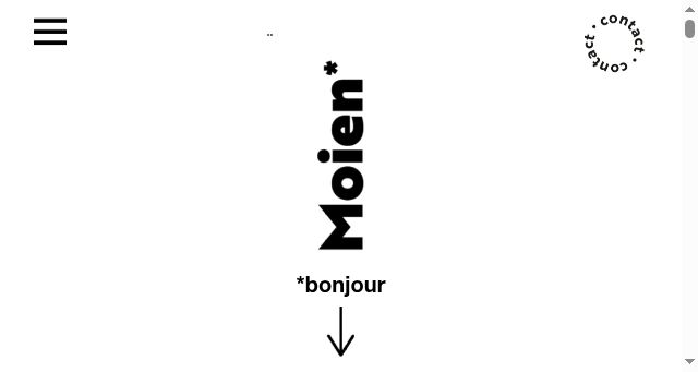 Screenshot of letze.lu