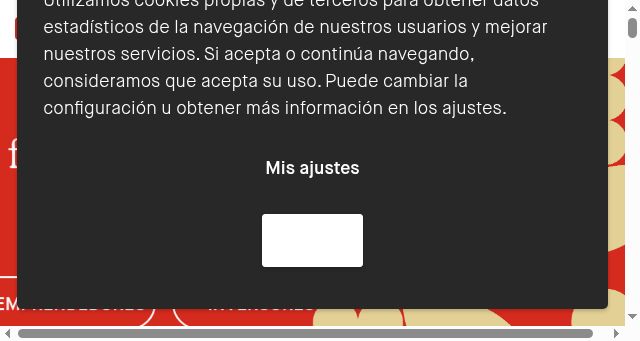 Screenshot of lexcrea.com