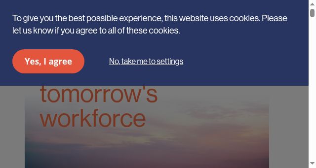 Screenshot of lifetimegroup.org