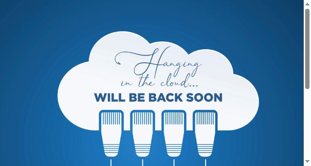 Screenshot of lighthouse-media.com