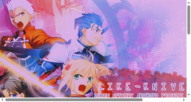 Screenshot of like-knives.org