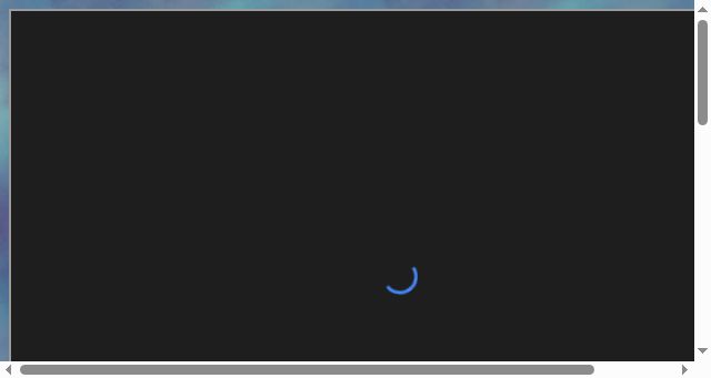 Screenshot of liminal.photos