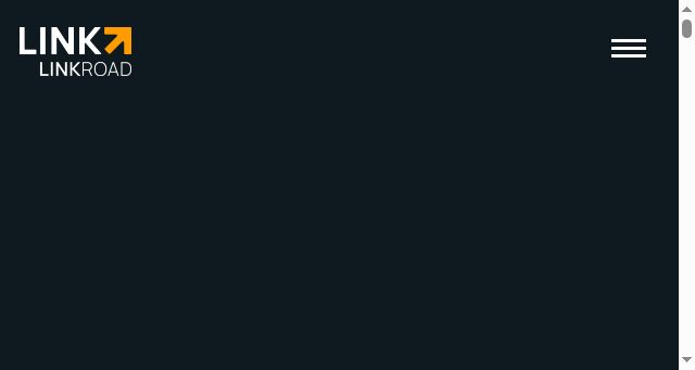 Screenshot of linkconsulting.com