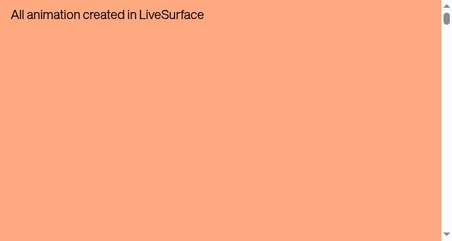 Screenshot of livesurface.com