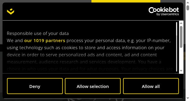 Screenshot of lloyds-digital.com
