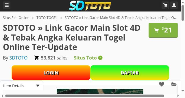 Screenshot of lndinternational.co.in
