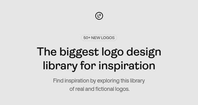 Screenshot of logosystem.co