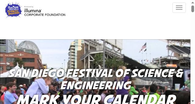 Screenshot of lovestemsd.org