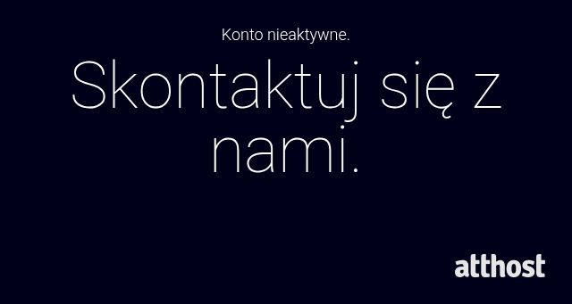 Screenshot of lozabiznesowa.pl