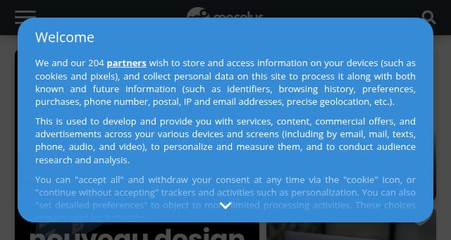Screenshot of macplus.net