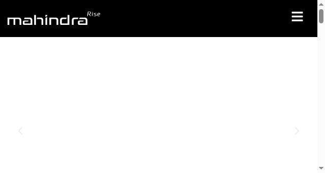 Screenshot of mahindra.com.py