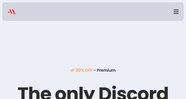 Screenshot of maki.gg