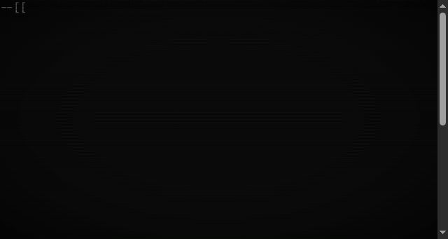 Screenshot of malice.nz