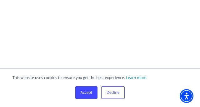Screenshot of mappedin.com