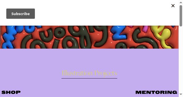 Screenshot of marinaesmeraldo.com