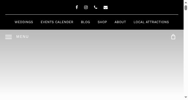 Screenshot of marnongestate.com.au