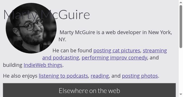 Screenshot of martymcgui.re