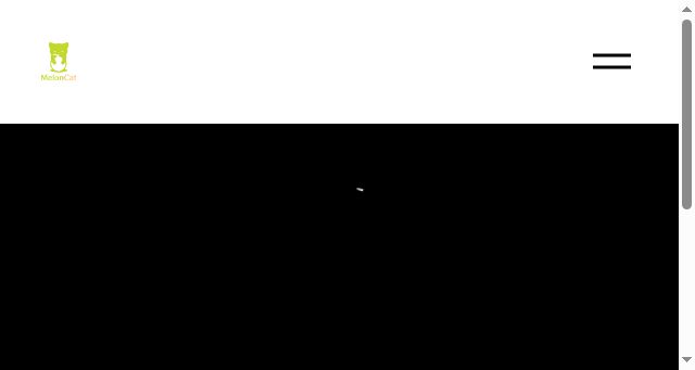 Screenshot of meloncat.games