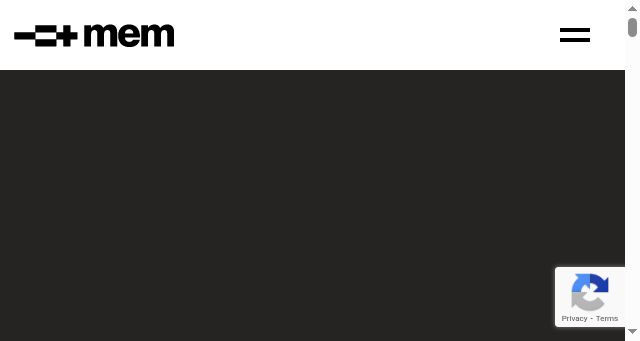 Screenshot of membranding.com