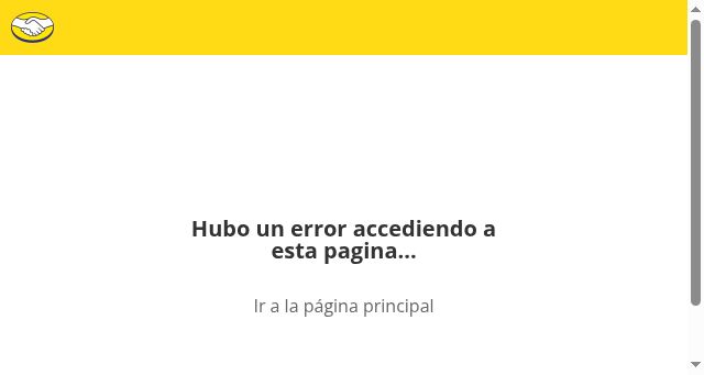 Screenshot of mercadopago.com.uy