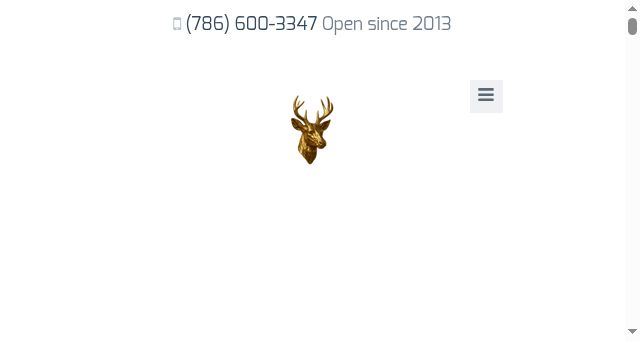 Screenshot of miami--computerrepair.com