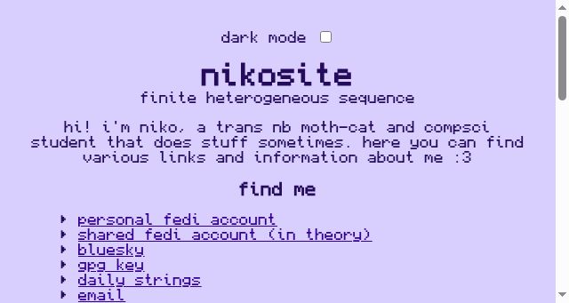 Screenshot of microspinny.zip